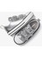 Chuck Taylor All Star 2V Metallic Bebek SNEAKER.040 5