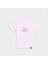Adiraptor Kadın Pembe T-Shirt.- 1