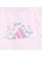 Adiraptor Kadın Pembe T-Shirt.- 4