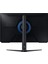 Odyssey G5 LS27CG510EUXUF 27" 1 Ms 2k Pivot 165 Hz Oyuncu Monitörü - Outlet 5