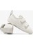 Chuck Taylor All Star 2V Bebek Krem Deri SNEAKER.286 6