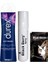 Extreme Analjel 50 ml + Black Berry Geciktiricisprey + Hediye 1