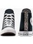 Chuck Taylor All Star Unisex Siyah SNEAKER.001 3