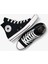 Chuck Taylor All Star Unisex Siyah SNEAKER.001 5