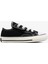 Chuck 70 1V Vintage Canvas Bebek Siyah SNEAKER.001 1