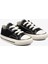 Chuck 70 1V Vintage Canvas Bebek Siyah SNEAKER.001 2