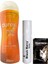 Play 2si1 Arada Ylang Ylang Baştan Çıkartmaya & Kayganlaştırmaya Jel 200 ml + Black Berry Geciktiricisprey + Hediye 1