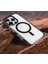 iPhone 16 Premium Magsafe Koruma Kılıfı 1