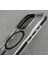 iPhone 16 Premium Magsafe Koruma Kılıfı 2