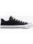 Chucktaylor All Star Malden Street Unisex Siyah SNEAKER.001 1