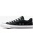 Chucktaylor All Star Malden Street Unisex Siyah SNEAKER.001 4