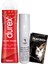 Çilek Hazzı 50 ml Jel + STUD100 Geciktiricisprey + Hediye 1