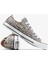 Chuck Taylor All Star Leopard Kadın Siyah SNEAKER.001 5