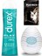 Play Ekstra Hisset Bay Bayan Uyarıcılı Jel 50 ml + Egg Wavy Erkeklere Cep Tipi Mastürbatör + Hediye 1