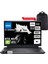 G16 7630 I9-13900HX 64-Gbddr5 1 Tbssd RTX4070 (8 Gb) Qhd+ 16" 240Hz Freedos Taşınabilir Bilgisayar + Hmf Sırt Çantası G76302401024UHMFC3 2