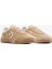Run Star Trainer Suede Unisex Kahverengi SNEAKER.248 2