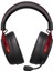 V9 Pro Black Red 7.1 Surround Kablosuz Gaming Kulaklık (Hw-V9-4) 2