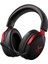 V9 Pro Black Red 7.1 Surround Kablosuz Gaming Kulaklık (Hw-V9-4) 3