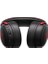 V9 Pro Black Red 7.1 Surround Kablosuz Gaming Kulaklık (Hw-V9-4) 5