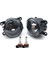 MGA-943454 - LED Xenon Ampullu Sıs Farı Clıo Iv-Kng-Logan Iı-Duster-Trafic Iı-Megane Iv 1