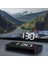 Hud Head-Up Display Obd Hız Göstergesi Dijital Ekranlı Araç Göstergesi Hız Voltaj Yağ Sıcaklığı 1