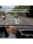 Hud Head-Up Display Obd Hız Göstergesi Dijital Ekranlı Araç Göstergesi Hız Voltaj Yağ Sıcaklığı 2