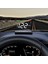 Hud Head-Up Display Obd Hız Göstergesi Dijital Ekranlı Araç Göstergesi Hız Voltaj Yağ Sıcaklığı 3