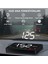 Hud Head-Up Display Obd Hız Göstergesi Dijital Ekranlı Araç Göstergesi Hız Voltaj Yağ Sıcaklığı 6