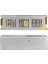 LD-16200S Dc 12VOLT 16.5AMPER Slim Metal Kasa Adaptör 1