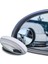 SN-14760 Üniversal Kör Nokta Aynası Motosiklet - Araba 360 Derece Açılı 3m Yapışkanlı (2li Paket) 1