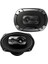 TS-6975V3 550 Watt 16X24 cm Şampiyon Serisi Oval Hoparlör (2'li Takım) 1