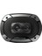 TS-6975V3 550 Watt 16X24 cm Şampiyon Serisi Oval Hoparlör (2'li Takım) 2