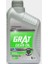 GRAT-600001 - Hidrolik Direksiyon Yağı Atf 1 Litre Yeşil - Özel Formül 1