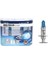22101 Sb - Ampul 12V H1 Sky Blue Beyaz Işık 1