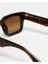 Sun #05.2 Brown - Kahverengi Yetişkin Güneş Gözlüğü 4