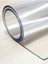 1,2 mm Pvc Masa Örtüsü, Şeffaf Masa Kaplaması, 80X170 3