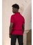 Örme Polo Yaka Regular Fit Pamuklu ve Likralı T-Shirt 4
