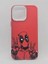 IPHONE 13 Özel Deadpool Tasarımlı Lüks Silikon Kılıf 1