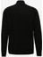 Balıkçı Yaka Normal Emprime Siyah Erkek Kazak 23IU1M0A0119013_MAGLIA Lupetto 2