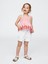 Kız Bebek Beyaz Ultrasoft Denim Stride Şort 2