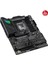 Rog Strıx B860-F Gamıng Wıfı Soket 1851 Anakart 4
