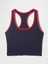 Kadın Çok Renkli Gapfit Power Racerback Sporcu Sütyeni 3