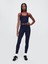 Kadın Çok Renkli Gapfit Power Racerback Sporcu Sütyeni 4