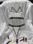 Sport Overbust, Shorts, String 3lü Paket 1