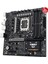 Tuf Gamıng B860M-PLUS 1851 Soket Ddr5 Dp HDMI Matx Anakart 5