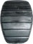 MGA-953211 - Pedal Lastıgı ( Dacıa : Dokker / Duster / Lodgy / Renault : Captur / Clıo Iv ) 1