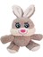 Sevimli Peluş Tavşan (25 Cm) 1