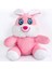Sevimli Peluş Tavşan (25 Cm) 2