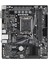 Gıgabyte H610M H V3 Ddr4 3200MHZ M.2 HDMI Matx 1700P 2