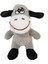 Oyuncak Peluş Eşek (25 cm ) 1